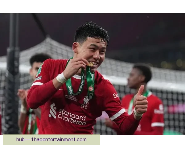 远藤航联赛杯决赛首发全场高光表现引人瞩目
